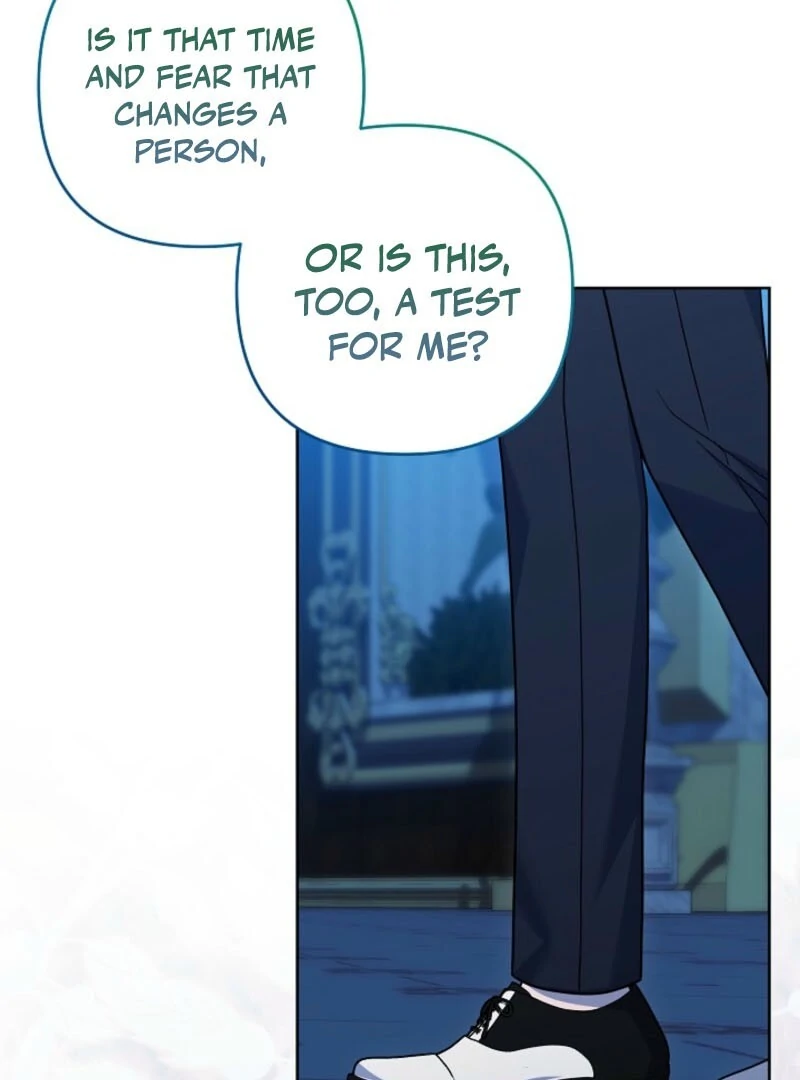 Everything Changed After I Died Chapter 35 394 ch 35 9