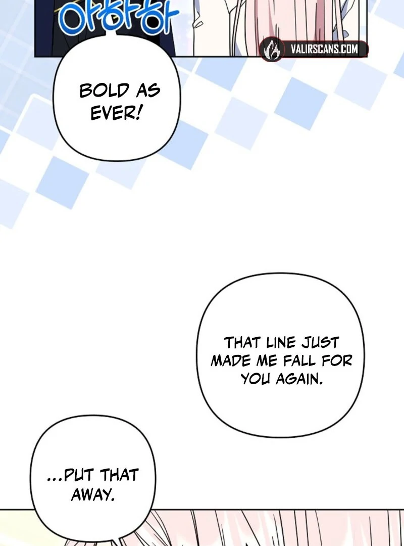 Everything Changed After I Died Chapter 35 479 ch 35 94