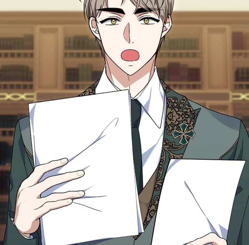 Everything Changed After I Died Chapter 35 484 ch 35 99