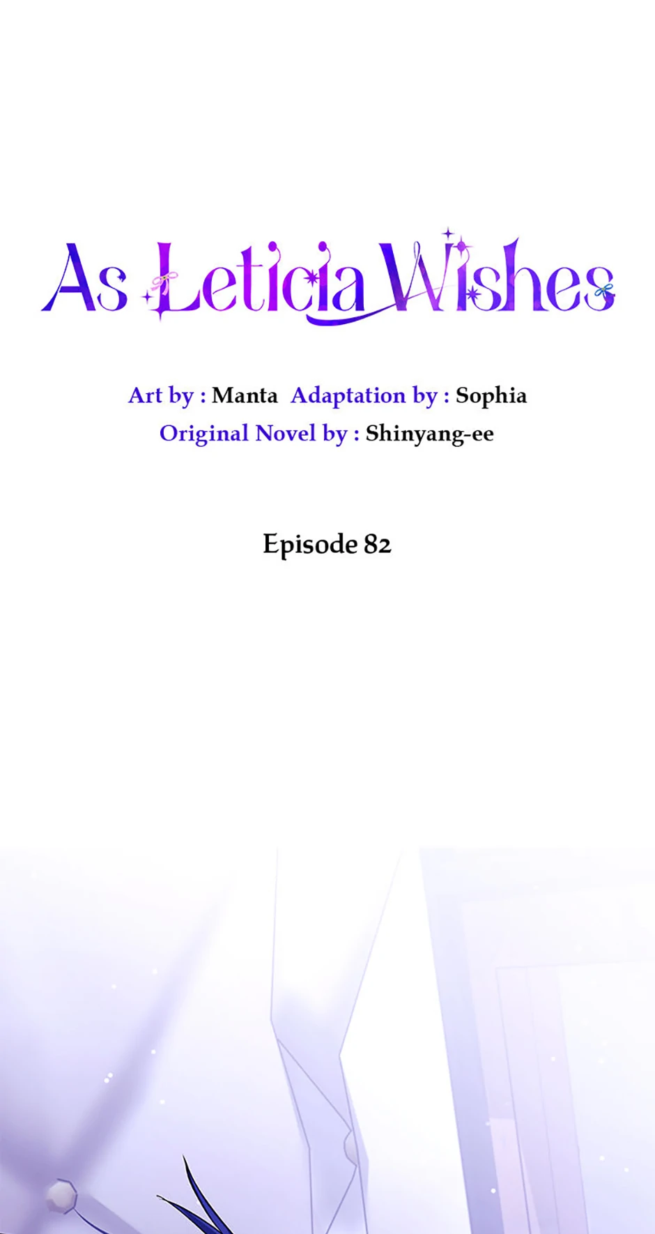 Everything is under the baby’s feet Chapter 82 224 ch 82 1