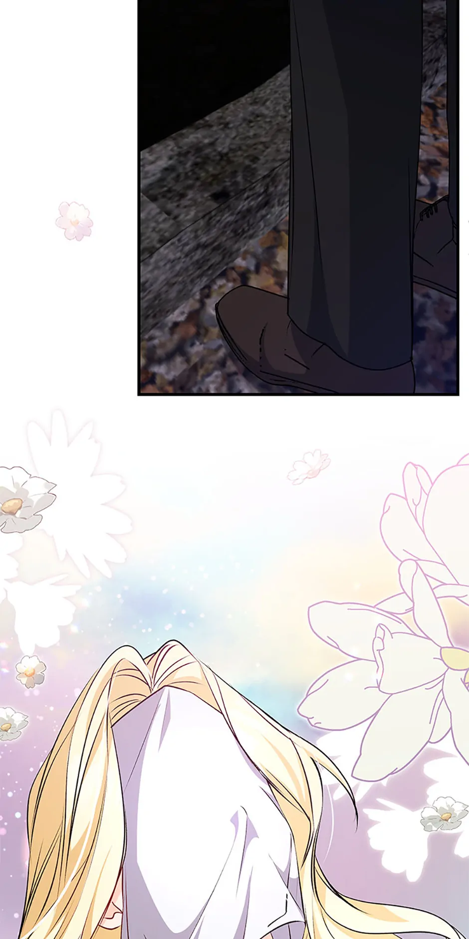 Everything is under the baby’s feet Chapter 82 233 ch 82 10