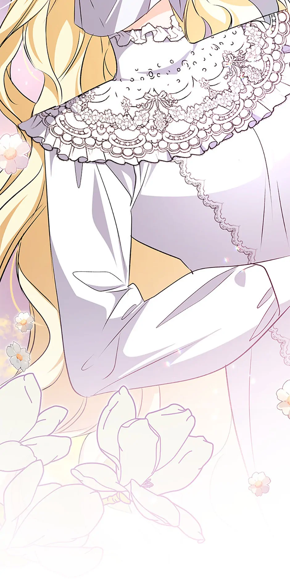 Everything is under the baby’s feet Chapter 82 234 ch 82 11