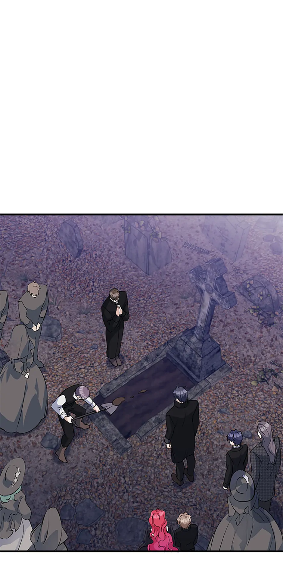 Everything is under the baby’s feet Chapter 82 235 ch 82 12