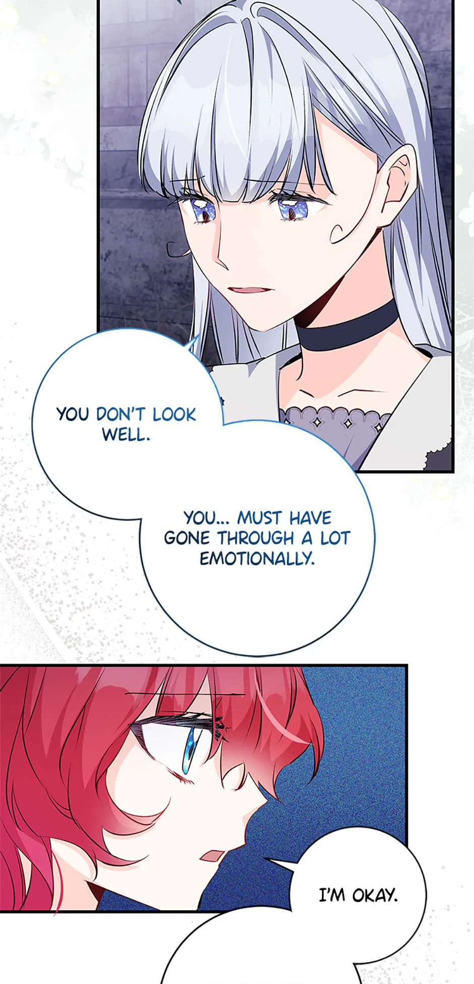 Everything is under the baby’s feet Chapter 82 238 ch 82 15