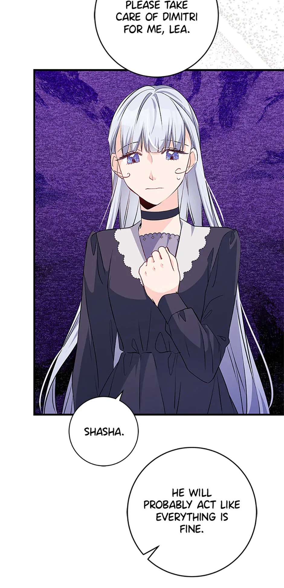 Everything is under the baby’s feet Chapter 82 239 ch 82 16