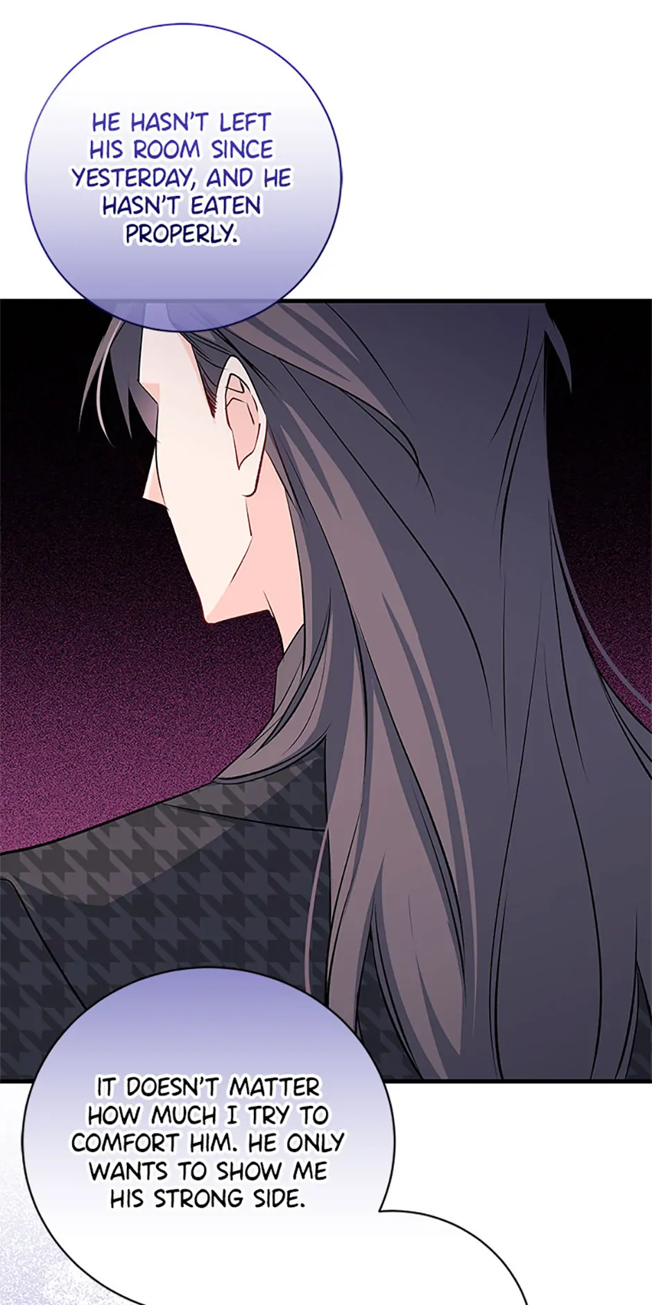 Everything is under the baby’s feet Chapter 82 240 ch 82 17