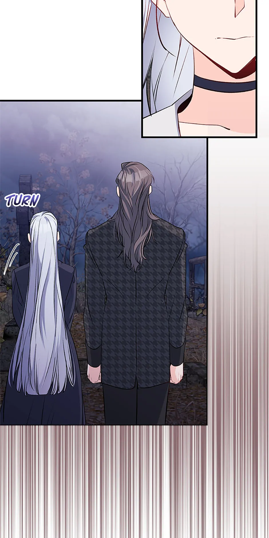 Everything is under the baby’s feet Chapter 82 242 ch 82 19