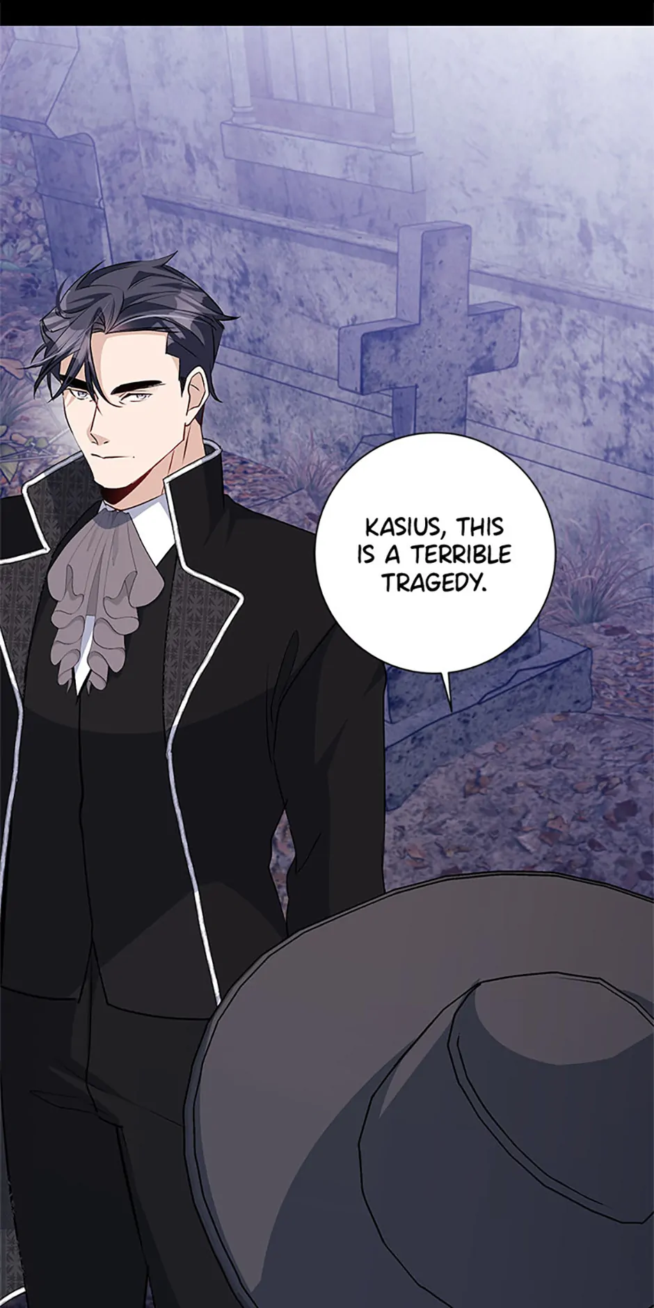 Everything is under the baby’s feet Chapter 82 245 ch 82 22