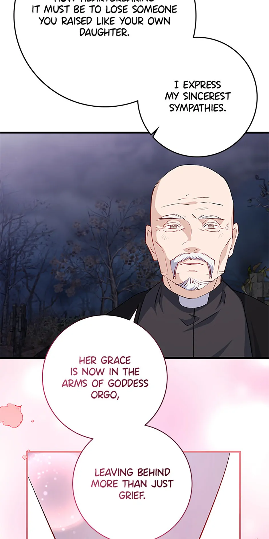 Everything is under the baby’s feet Chapter 82 248 ch 82 25