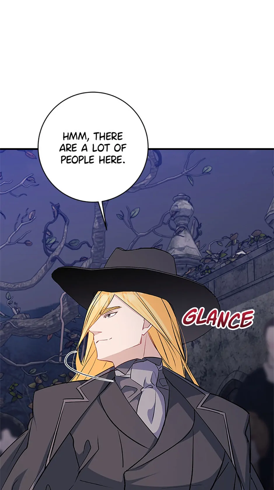 Everything is under the baby’s feet Chapter 82 250 ch 82 27