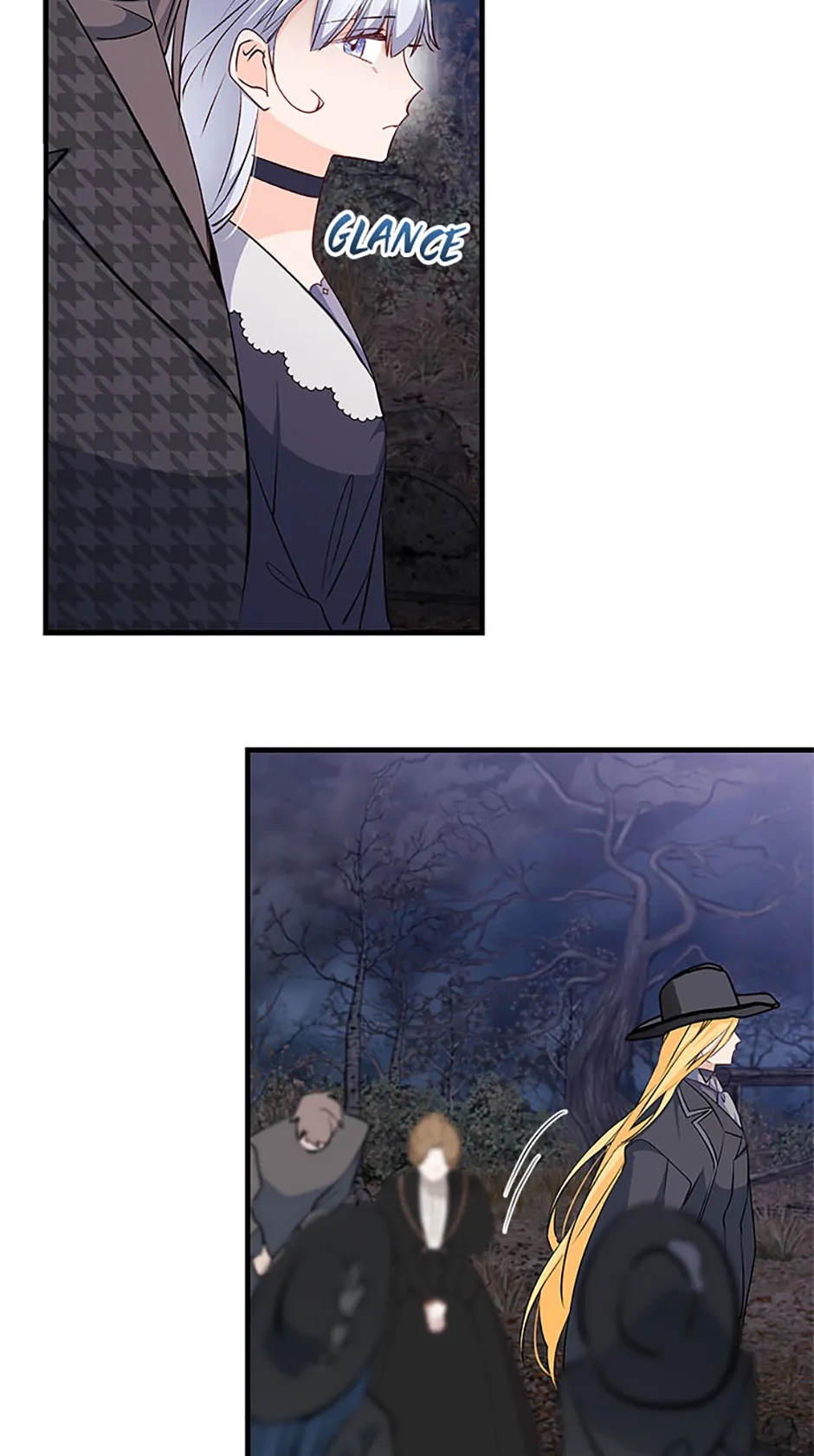 Everything is under the baby’s feet Chapter 82 252 ch 82 29