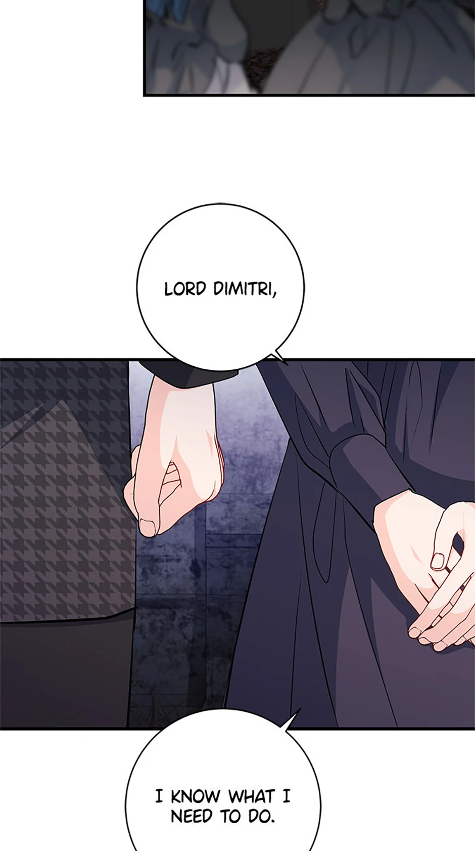 Everything is under the baby’s feet Chapter 82 253 ch 82 30