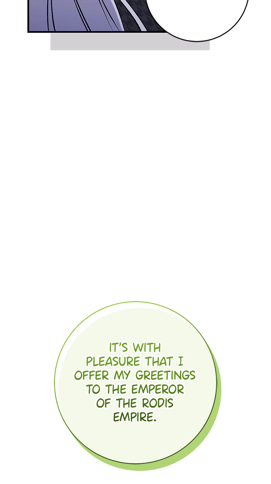 Everything is under the baby’s feet Chapter 82 255 ch 82 32