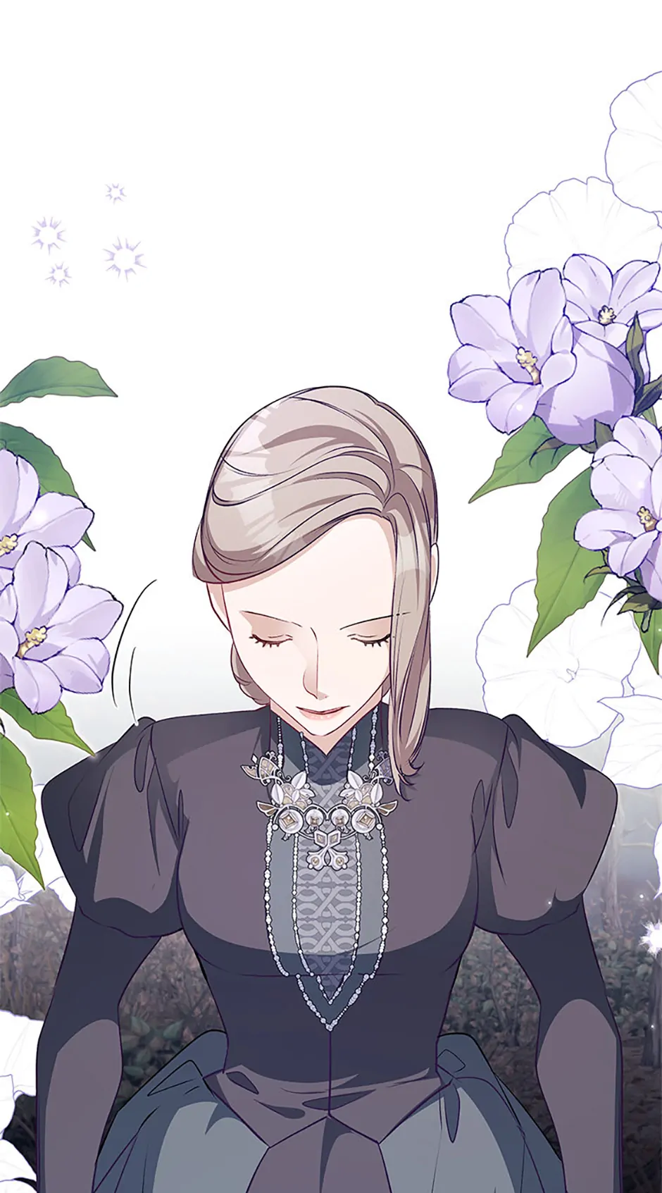 Everything is under the baby’s feet Chapter 82 256 ch 82 33