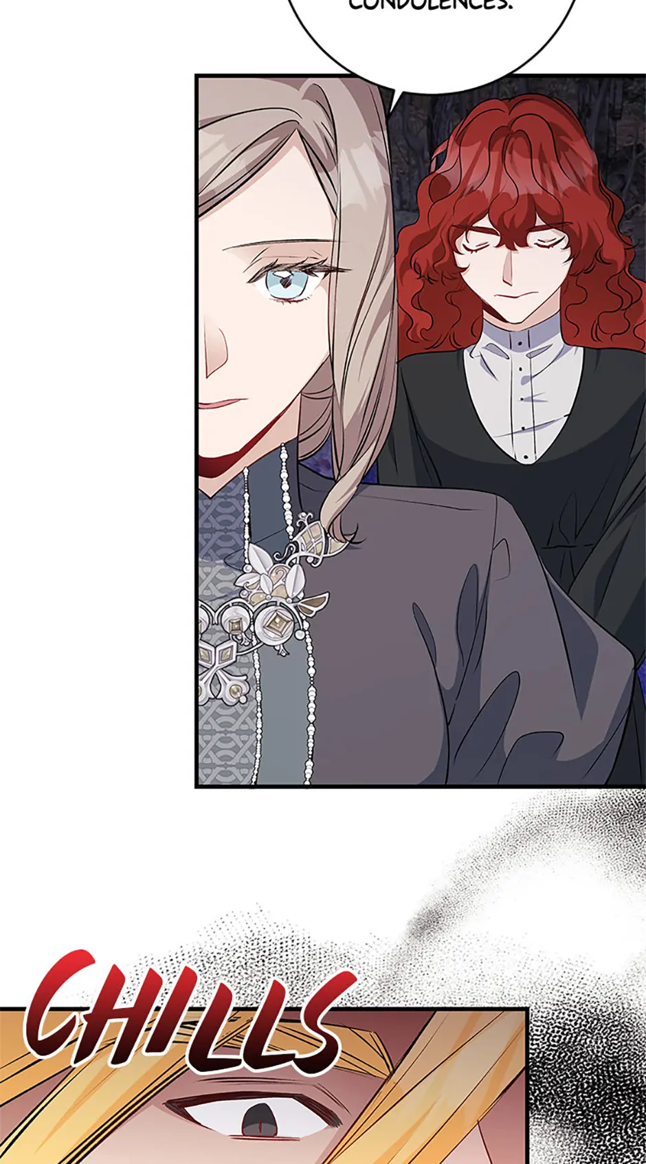 Everything is under the baby’s feet Chapter 82 259 ch 82 36