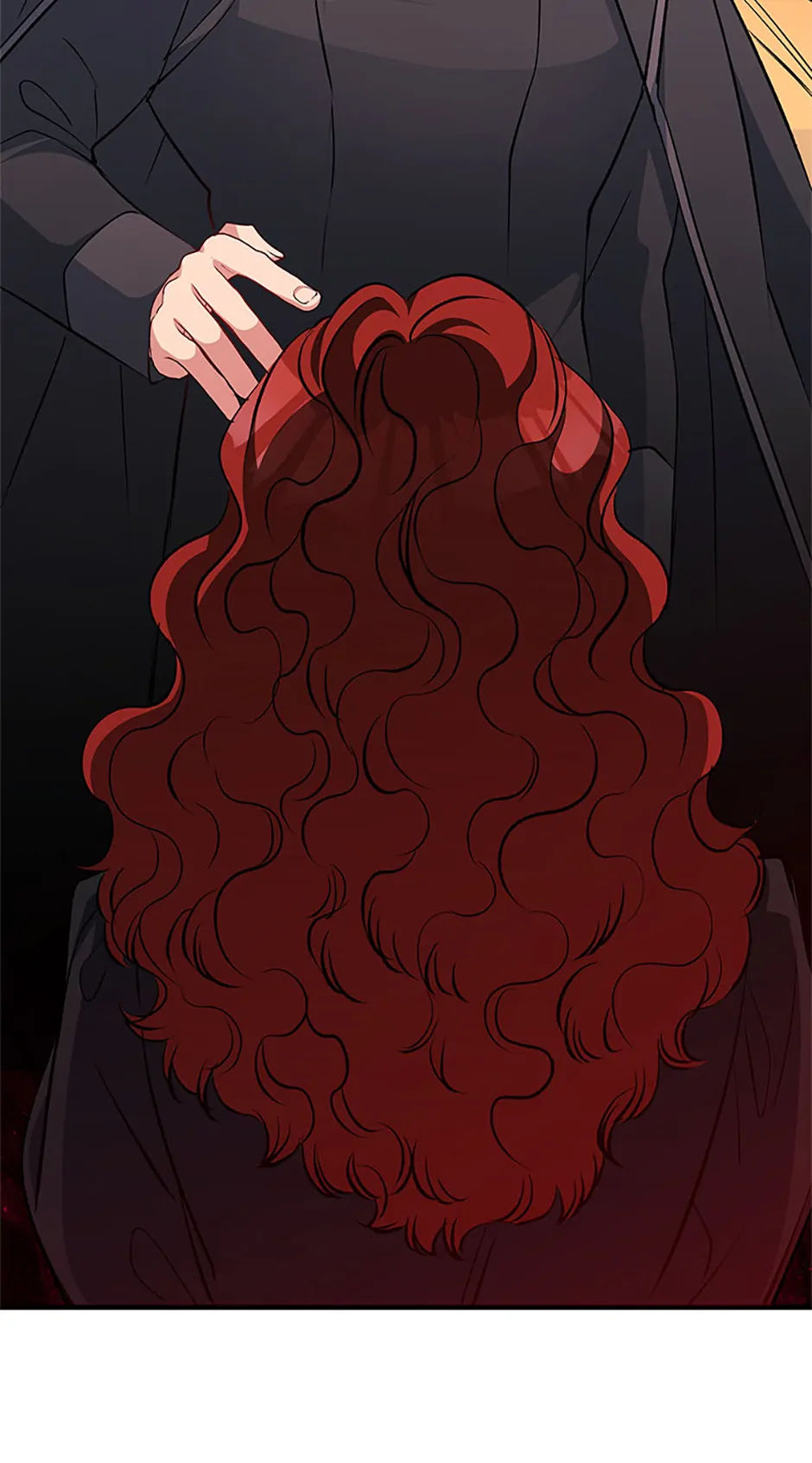 Everything is under the baby’s feet Chapter 82 261 ch 82 38