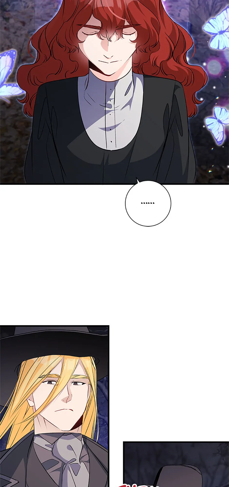 Everything is under the baby’s feet Chapter 82 264 ch 82 41