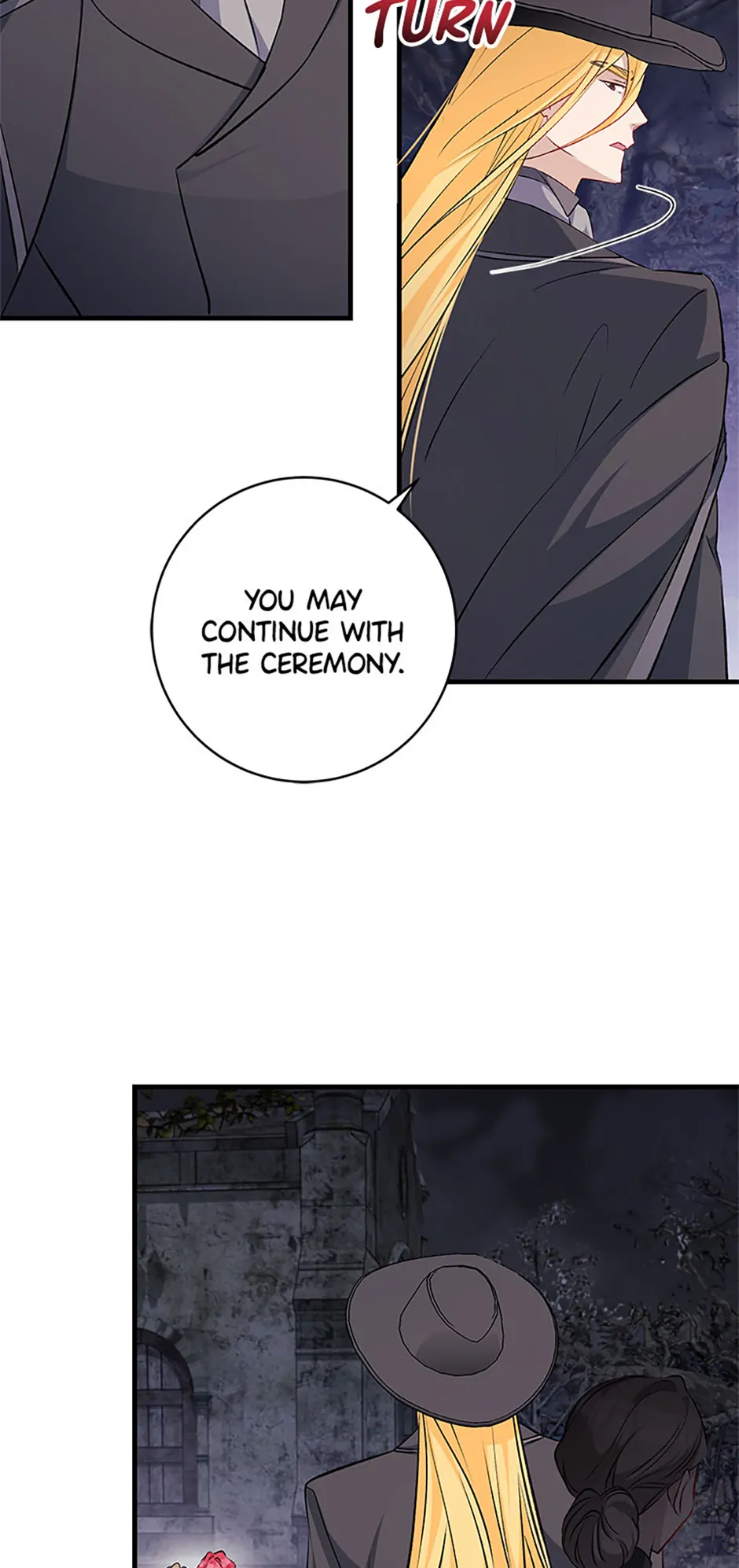 Everything is under the baby’s feet Chapter 82 265 ch 82 42