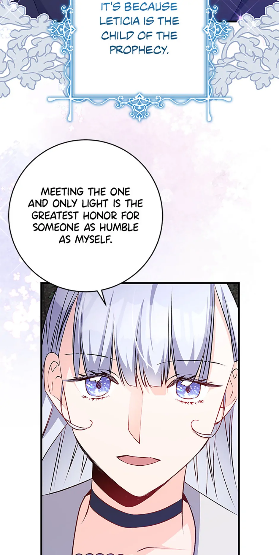 Everything is under the baby’s feet Chapter 82 271 ch 82 48