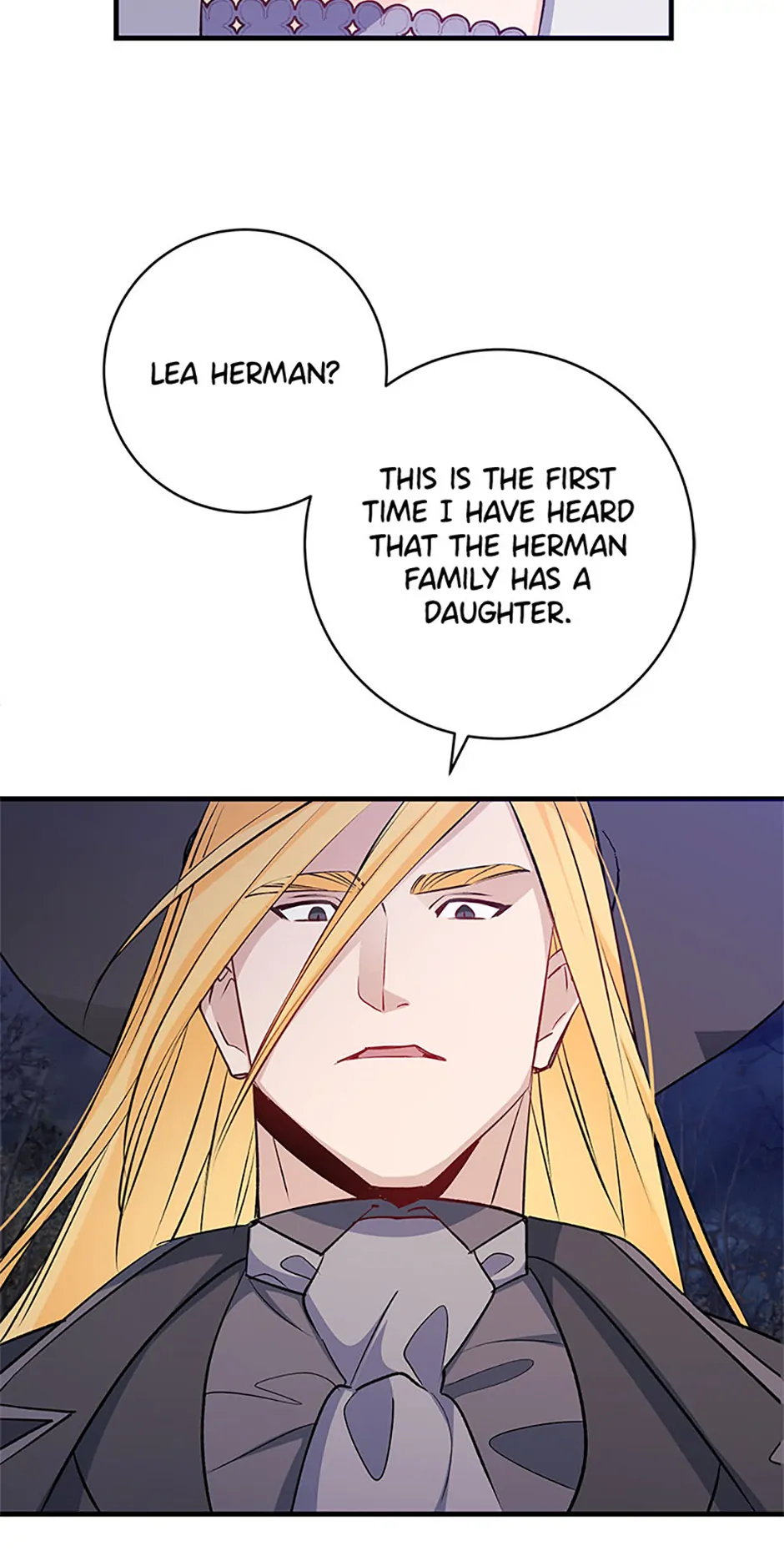 Everything is under the baby’s feet Chapter 82 272 ch 82 49