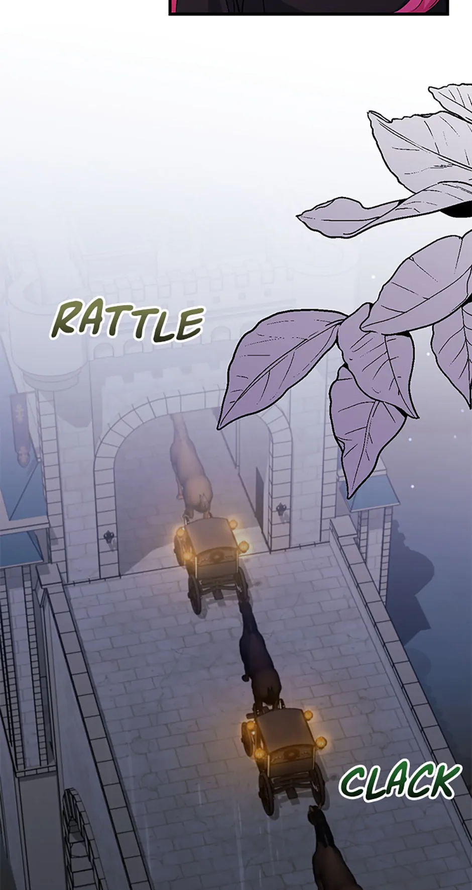 Everything is under the baby’s feet Chapter 82 228 ch 82 5