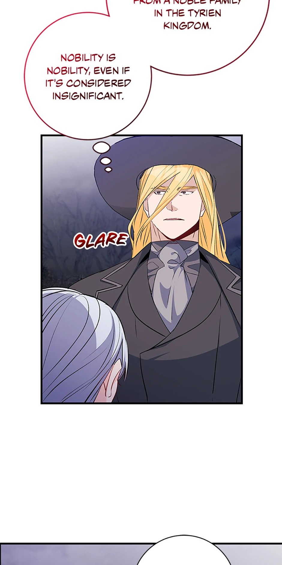 Everything is under the baby’s feet Chapter 82 274 ch 82 51