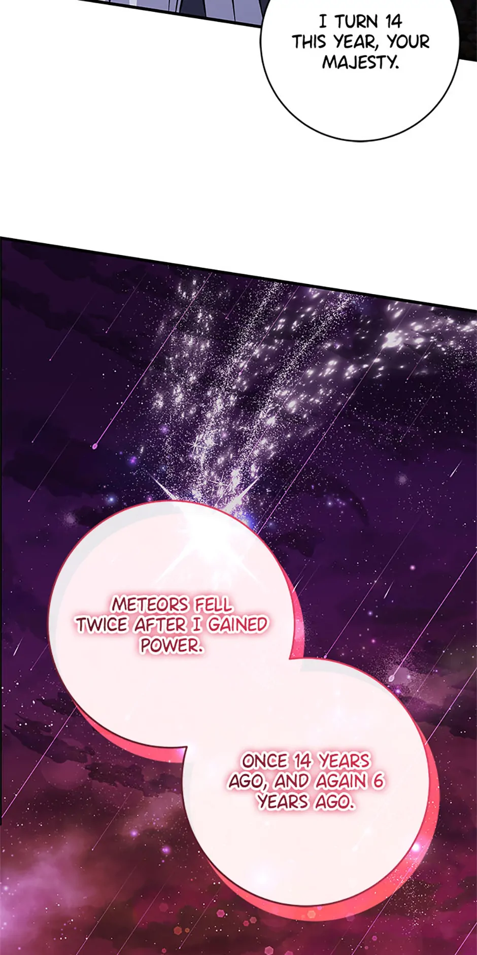 Everything is under the baby’s feet Chapter 82 276 ch 82 53