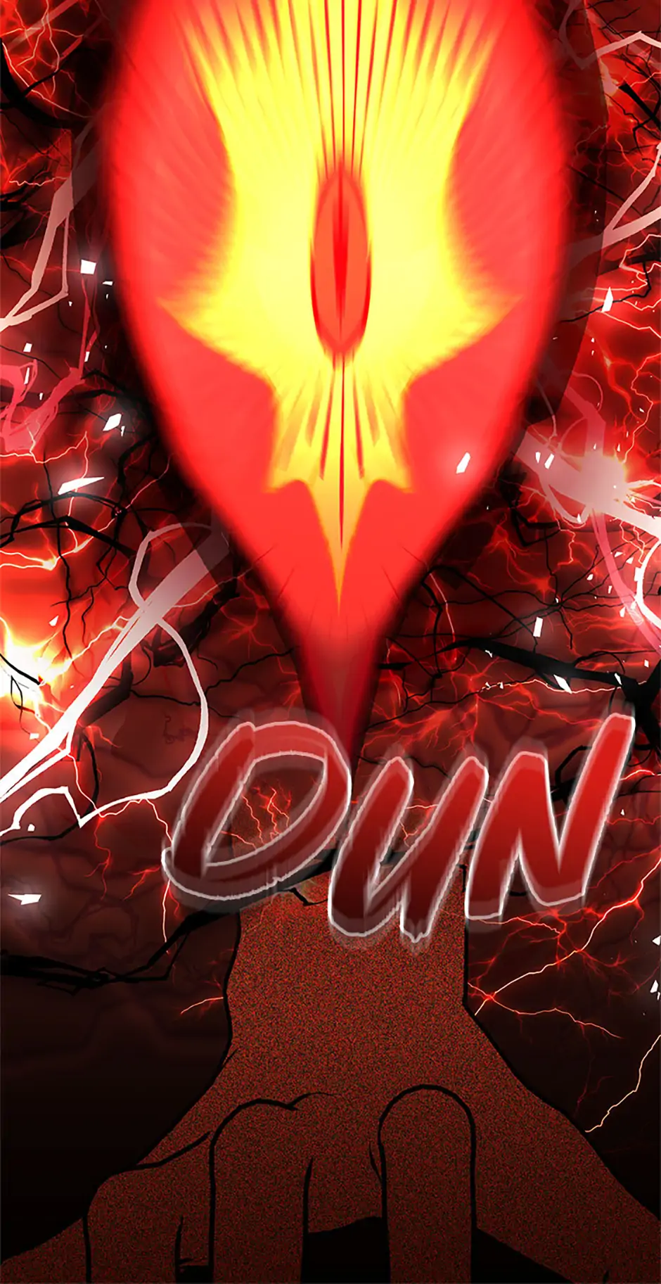 Everything is under the baby’s feet Chapter 82 279 ch 82 56