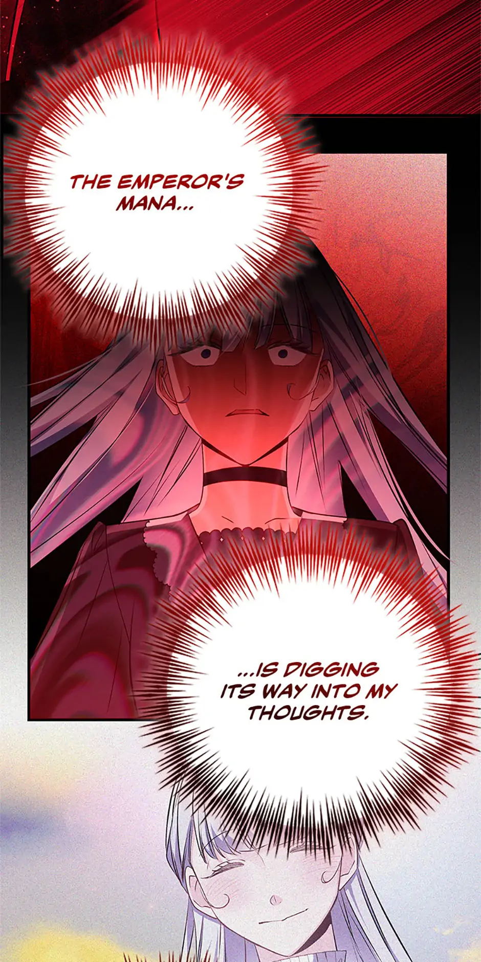 Everything is under the baby’s feet Chapter 82 281 ch 82 58