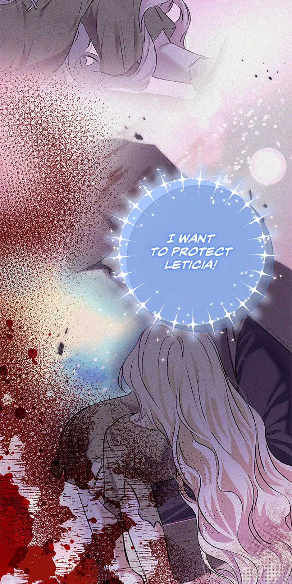 Everything is under the baby’s feet Chapter 82 283 ch 82 60