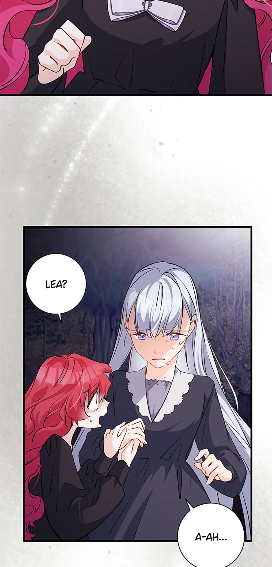 Everything is under the baby’s feet Chapter 82 286 ch 82 63