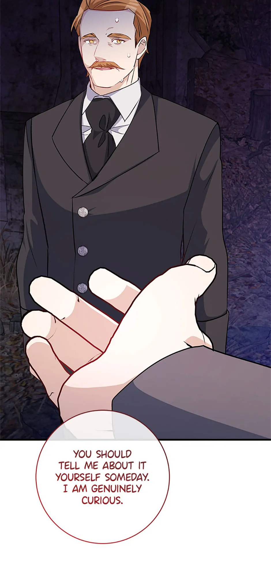 Everything is under the baby’s feet Chapter 82 289 ch 82 66