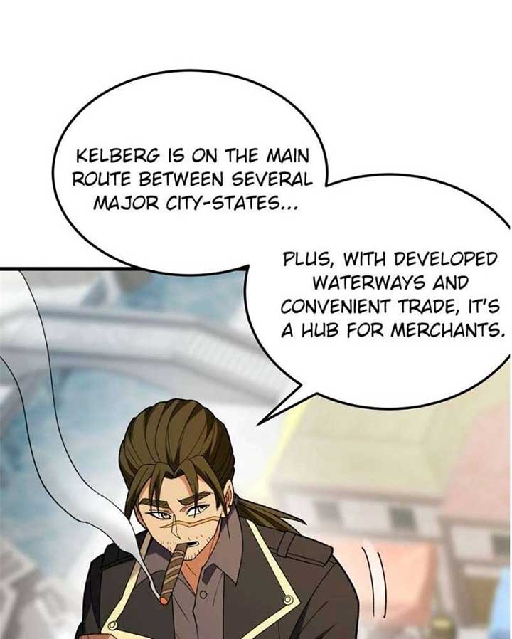 Evil Dragon Is Reincarnated! Revenge Begins at the Age of Five! Chapter 240 104 01