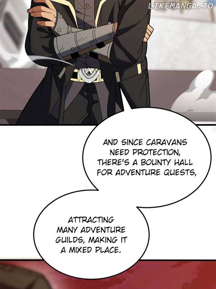 Evil Dragon Is Reincarnated! Revenge Begins at the Age of Five! Chapter 240 105 02