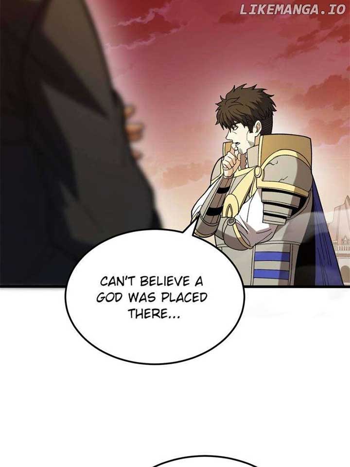 Evil Dragon Is Reincarnated! Revenge Begins at the Age of Five! Chapter 240 106 03