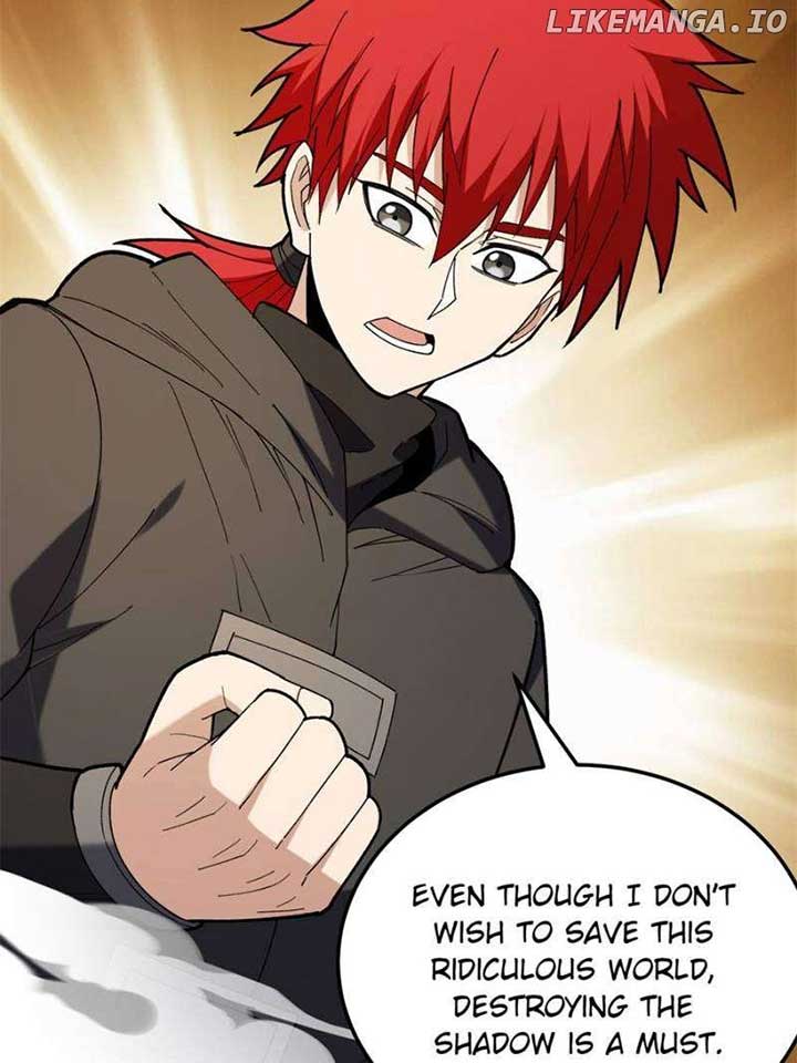 Evil Dragon Is Reincarnated! Revenge Begins at the Age of Five! Chapter 240 109 06