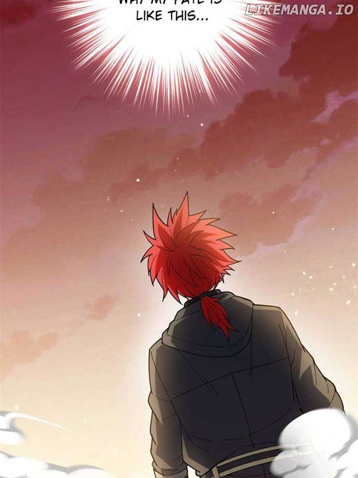 Evil Dragon Is Reincarnated! Revenge Begins at the Age of Five! Chapter 240 111 08