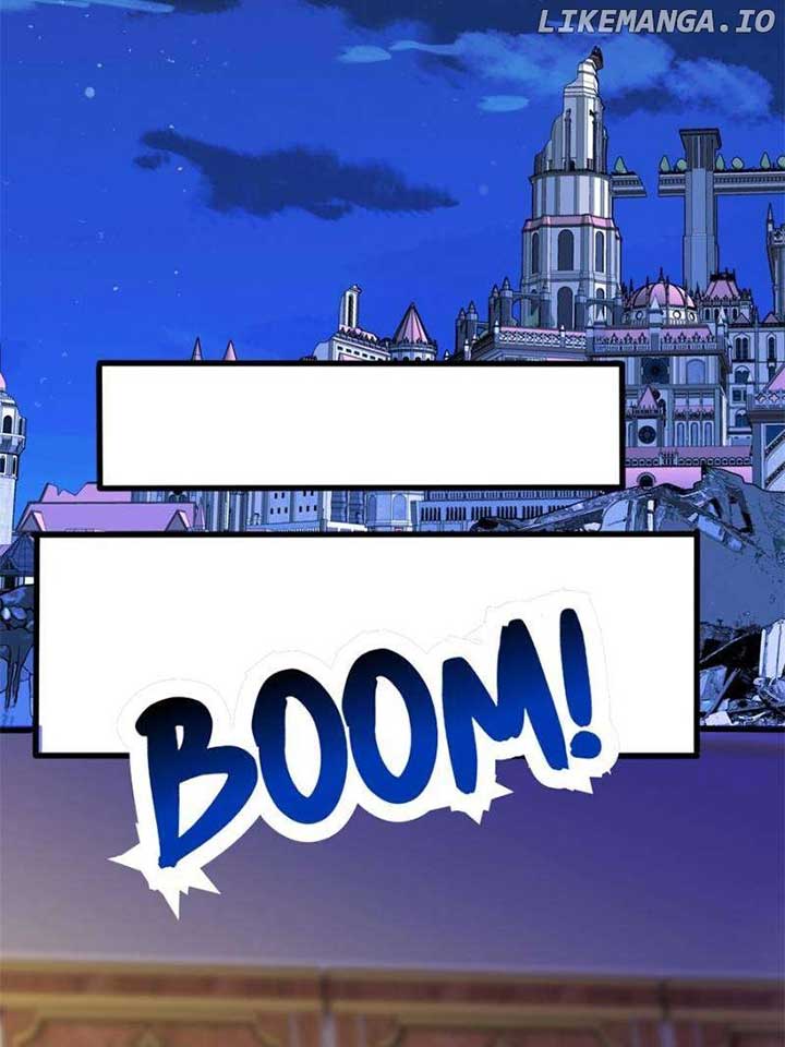 Evil Dragon Is Reincarnated! Revenge Begins at the Age of Five! Chapter 240 114 11