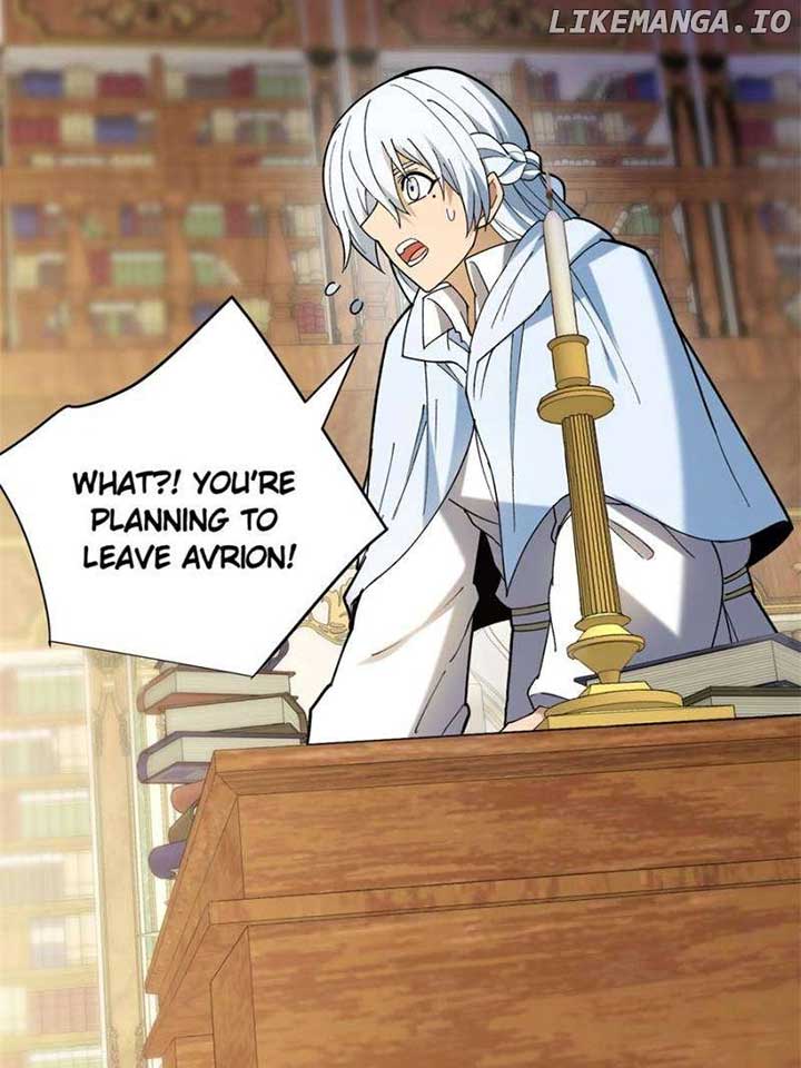 Evil Dragon Is Reincarnated! Revenge Begins at the Age of Five! Chapter 240 115 12