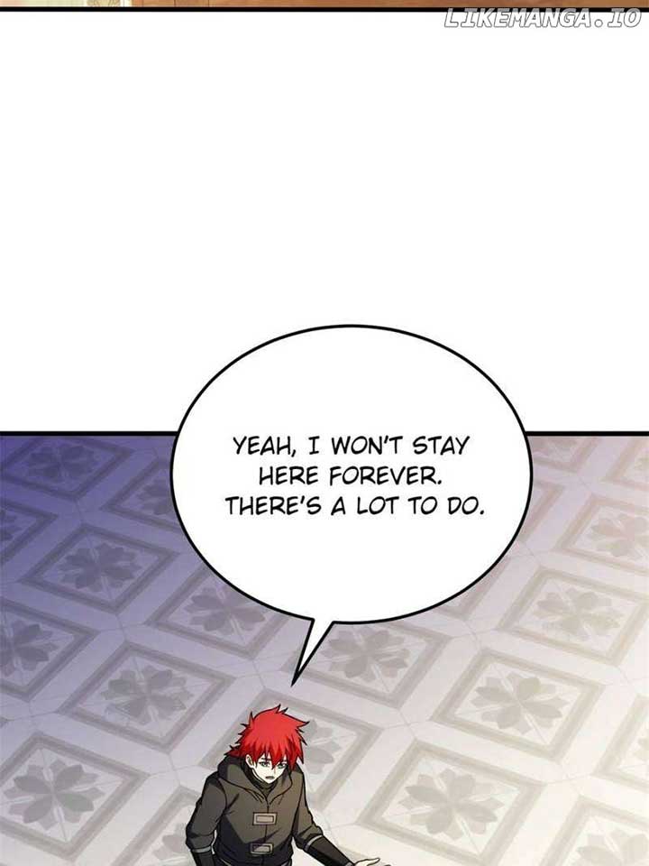 Evil Dragon Is Reincarnated! Revenge Begins at the Age of Five! Chapter 240 116 13