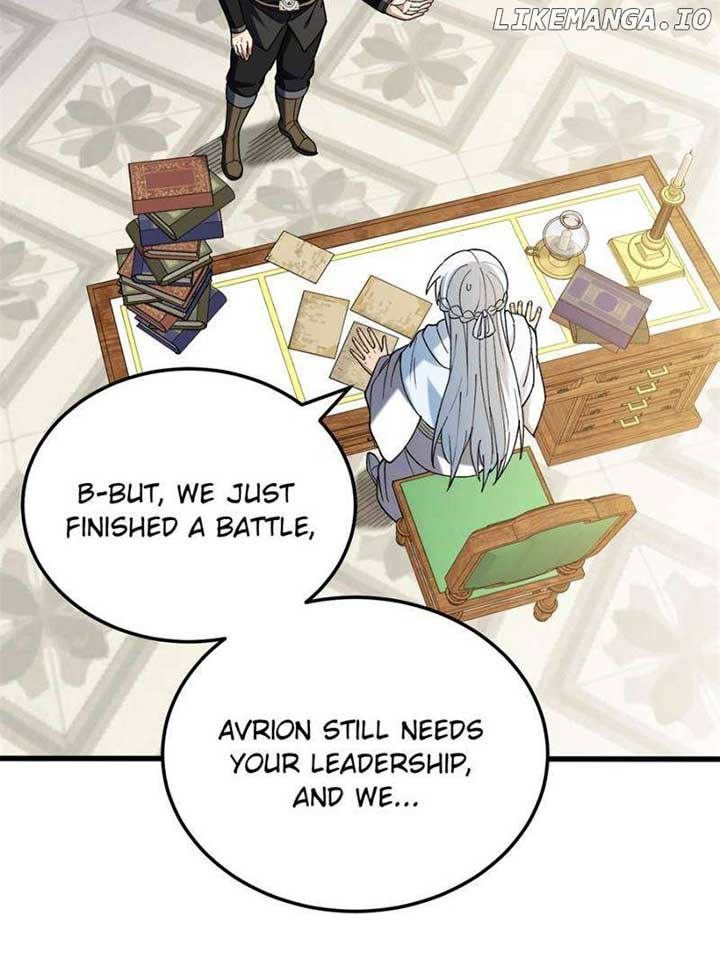 Evil Dragon Is Reincarnated! Revenge Begins at the Age of Five! Chapter 240 117 14