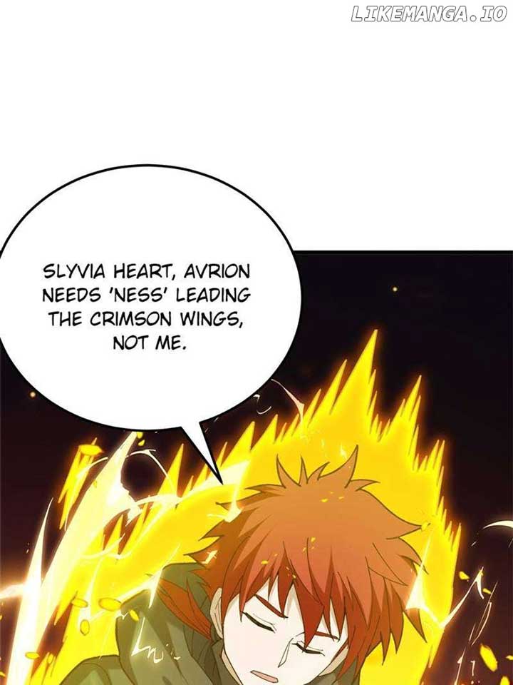 Evil Dragon Is Reincarnated! Revenge Begins at the Age of Five! Chapter 240 118 15