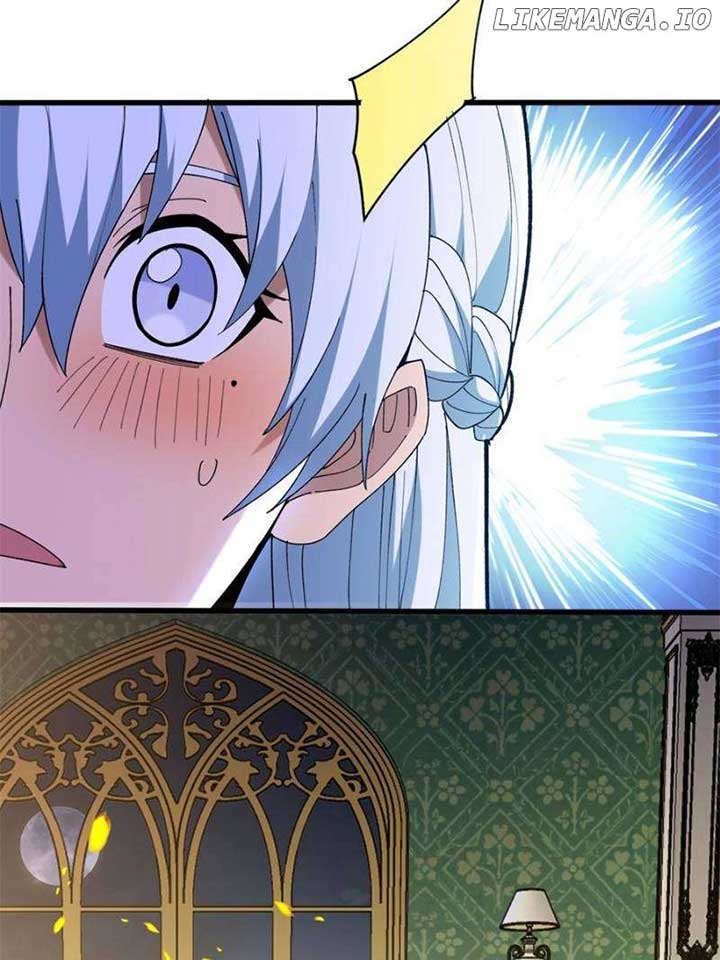 Evil Dragon Is Reincarnated! Revenge Begins at the Age of Five! Chapter 240 120 17