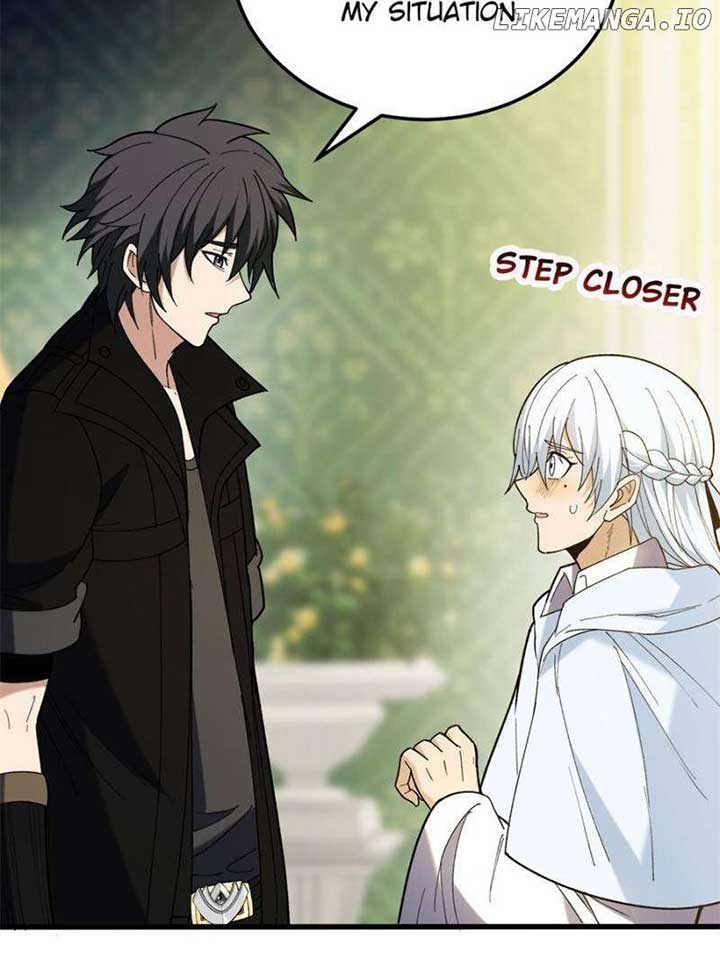 Evil Dragon Is Reincarnated! Revenge Begins at the Age of Five! Chapter 240 123 20