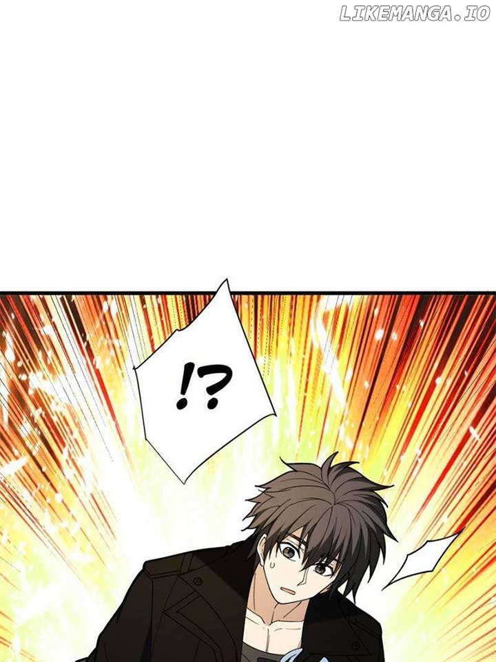 Evil Dragon Is Reincarnated! Revenge Begins at the Age of Five! Chapter 240 125 22