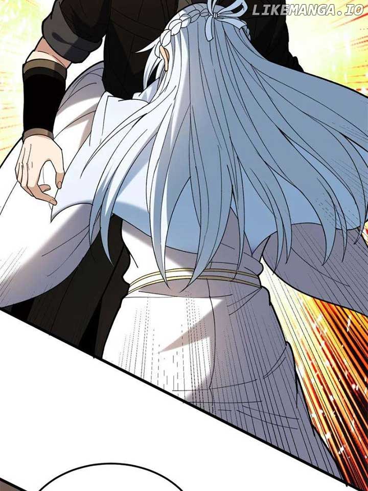 Evil Dragon Is Reincarnated! Revenge Begins at the Age of Five! Chapter 240 126 23