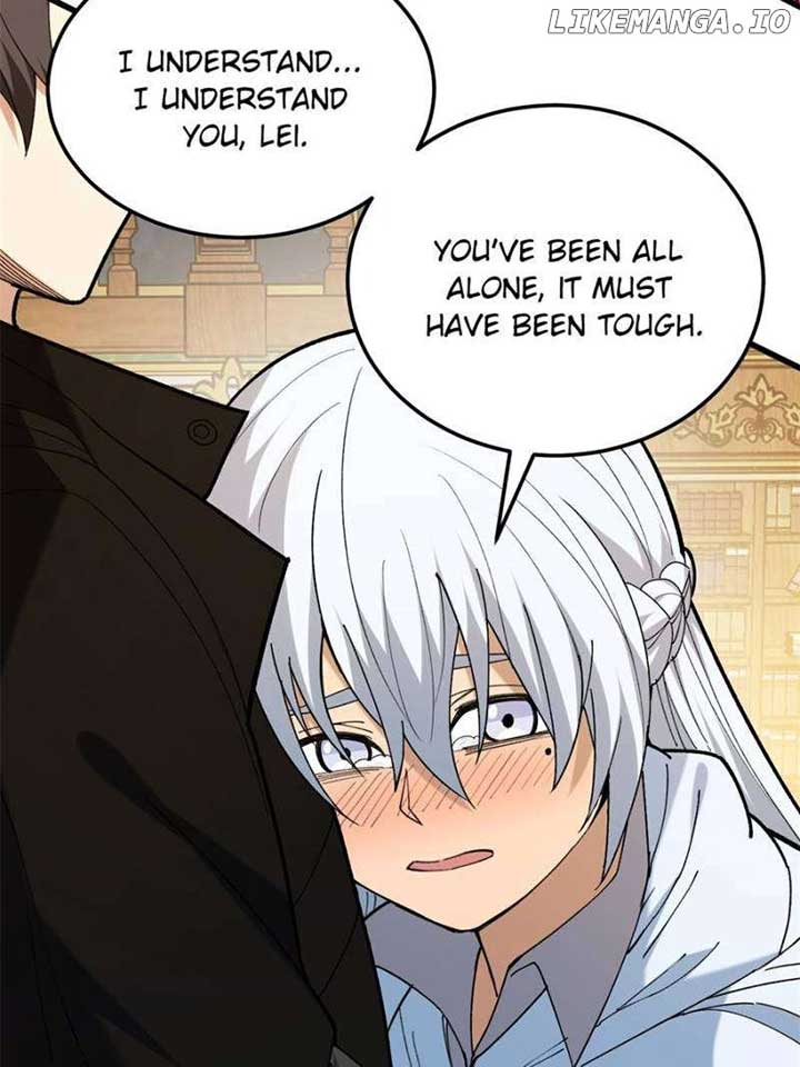 Evil Dragon Is Reincarnated! Revenge Begins at the Age of Five! Chapter 240 127 24