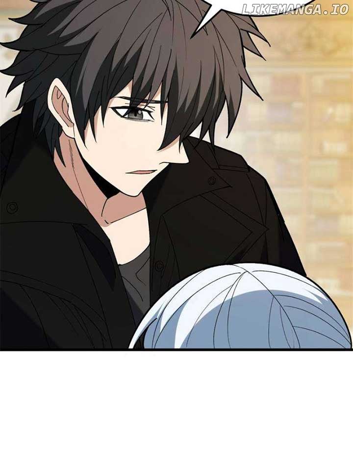 Evil Dragon Is Reincarnated! Revenge Begins at the Age of Five! Chapter 240 129 26