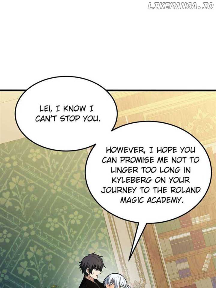 Evil Dragon Is Reincarnated! Revenge Begins at the Age of Five! Chapter 240 130 27