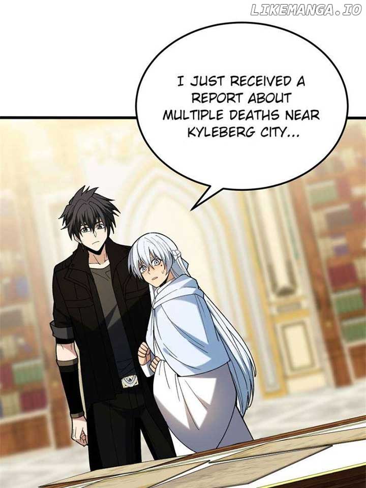 Evil Dragon Is Reincarnated! Revenge Begins at the Age of Five! Chapter 240 132 29